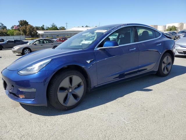 Vin: 5yj3e1ea5lf631533, lot: 56853635, tesla model 3 2020 img_1