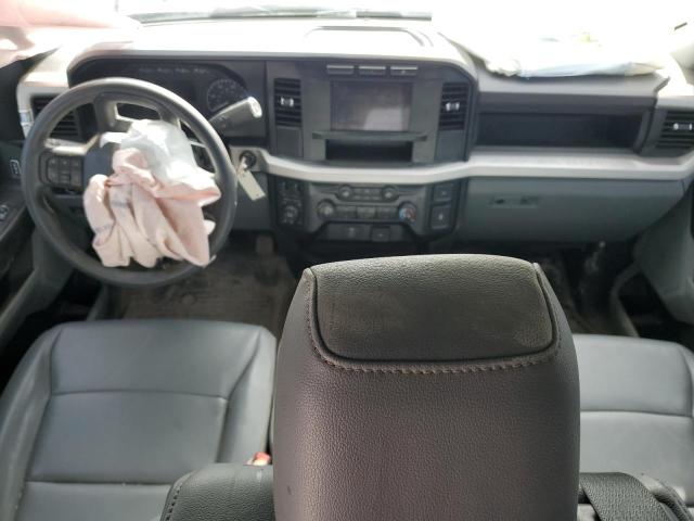 2023 FORD F250 SUPER - 1FT7W2BA1PED44769