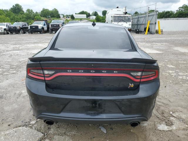 2021 DODGE CHARGER SC 2C3CDXGJXMH526344