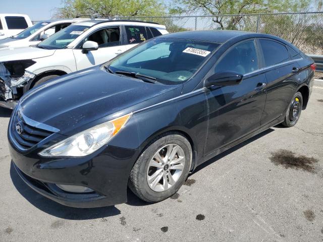 Vin: 5npeb4ac1dh722473, lot: 57802355, hyundai sonata gls 2013 img_1