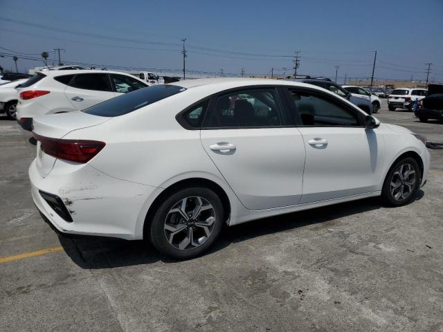 Vin: 3kpf24ad8me363138, lot: 58758605, kia forte fe 20213