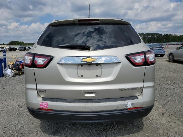 2015 CHEVROLET TRAVERSE L - 1GNKRGKD2FJ194578