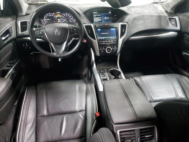 2019 ACURA TLX TECHNO 19UUB3F40KA006032