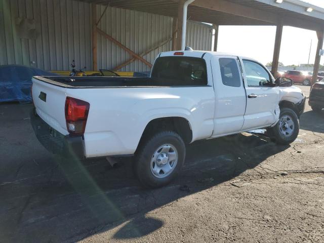 Vin: 3tyrx5gn8mt016665, lot: 57686725, toyota tacoma access cab 20213