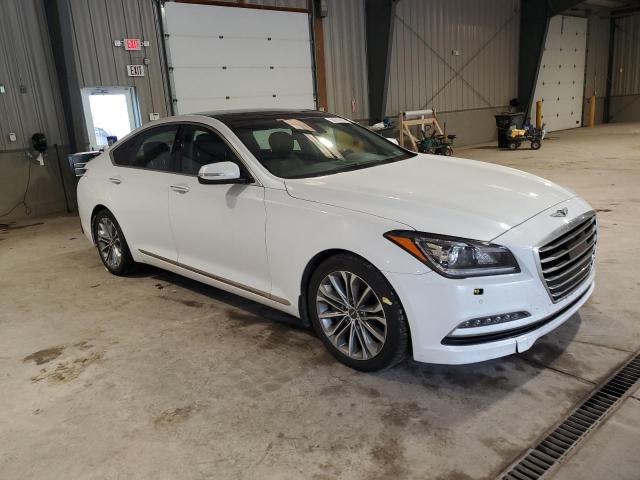Vin: kmhgn4je5hu203399, lot: 58335295, genesis g80 base 20174