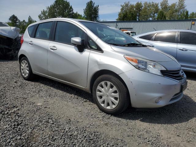 Vin: 3n1ce2cpxfl409477, lot: 57915705, nissan versa s 20154