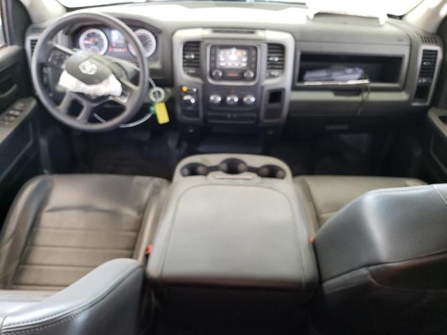 2022 RAM 1500 CLASS - 1C6RR6FG0NS148236