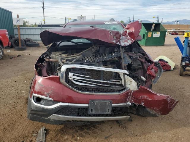 2018 GMC ACADIA SLT 1GKKNULS8JZ123884
