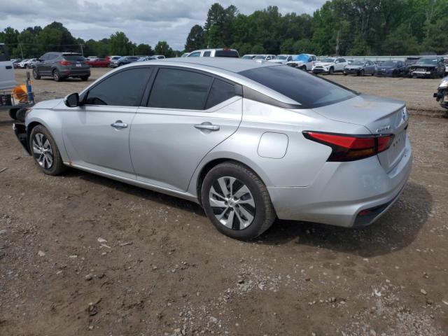 2019 NISSAN ALTIMA S - 1N4BL4BV3KC169355