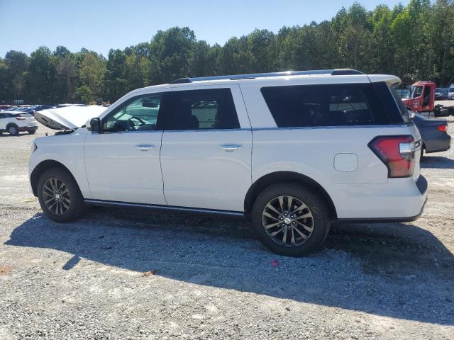 Vin: 1fmjk1kt7kea58474, lot: 57987425, ford expedition max limited 20192