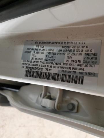 2025 MAZDA CX-30 PREM - 3MVDMBDM4SM764141