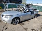 Top Destinations for Shipping Cars from the USA