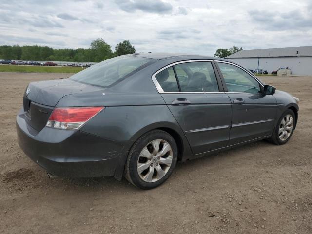 Vin: 1hgcp2f83aa036277, lot: 58380035, honda accord exl 20103