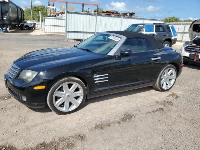 CHRYSLER CROSSFIRE