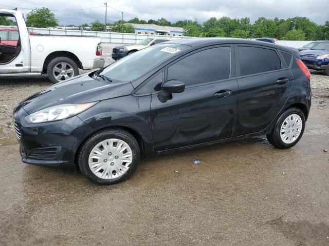 Vin: 3fadp4tj5jm134371, lot: 59163585, ford fiesta s 2018 img_1