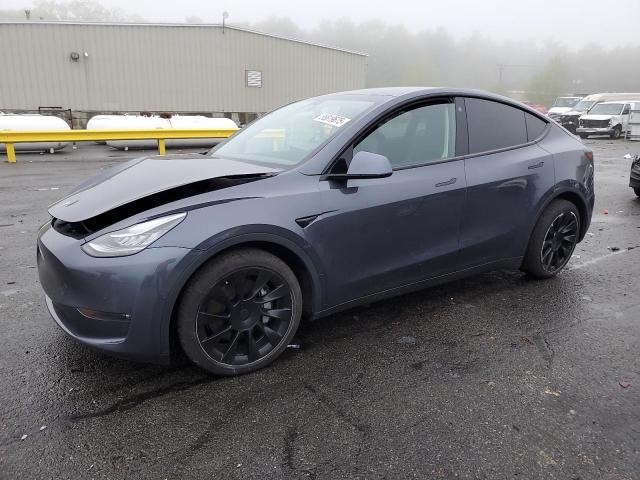 Vin: 7saygdee9nf314154, lot: 55819675, tesla model y 2022 img_1