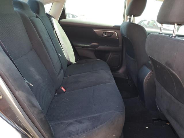 2015 NISSAN ALTIMA 2.5 - 1N4AL3AP3FC203051