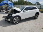 2020 MERCEDES-BENZ GLC 300 - W1N0G8DB6LF863918