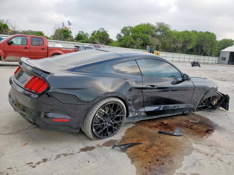 2017 FORD MUSTANG GT 1FA6P8CF5H5229122