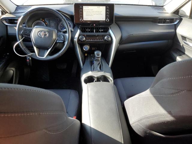 2021 TOYOTA VENZA LE JTEAAAAH8MJ012873