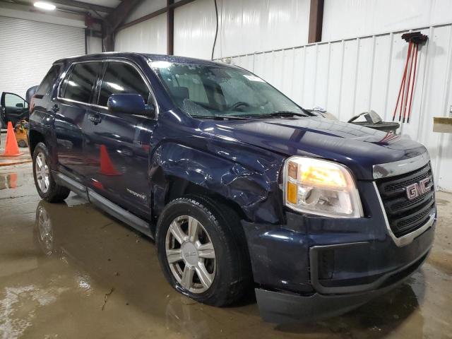 Vin: 2gkflsek5g6189127, lot: 55741735, gmc terrain sle 20164