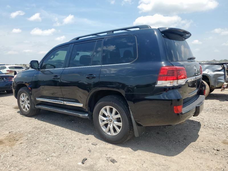 Vin: jtmcy7aj5h4059121, lot: 56700325, toyota land cruis 20172
