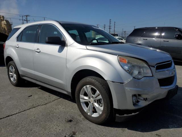 Vin: 2cnalbec0b6456905, lot: 58891735, chevrolet equinox ls 20114
