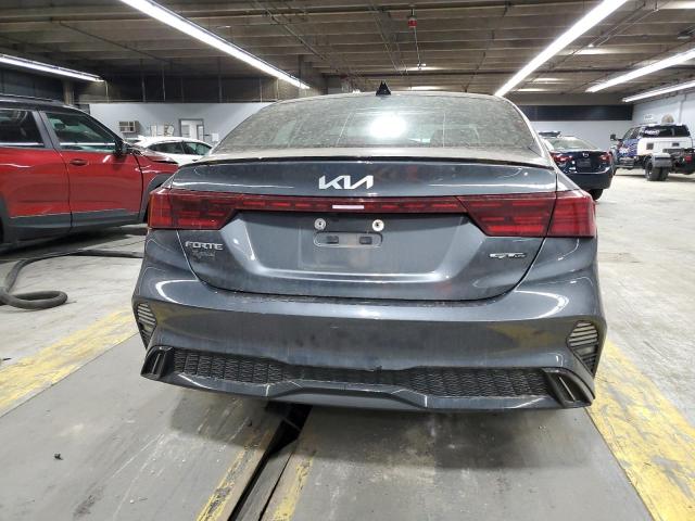 2022 KIA FORTE GT L - 3KPF54AD1NE432499