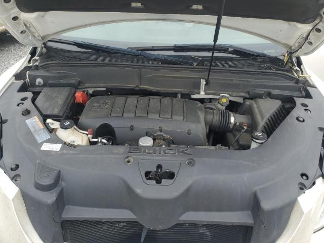 2012 BUICK ENCLAVE - 5GAKRCED9CJ286586