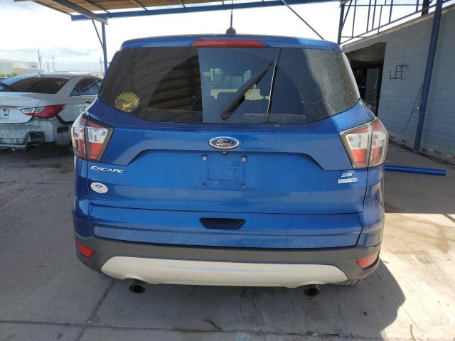 2017 FORD ESCAPE SE - 1FMCU9G96HUA24541