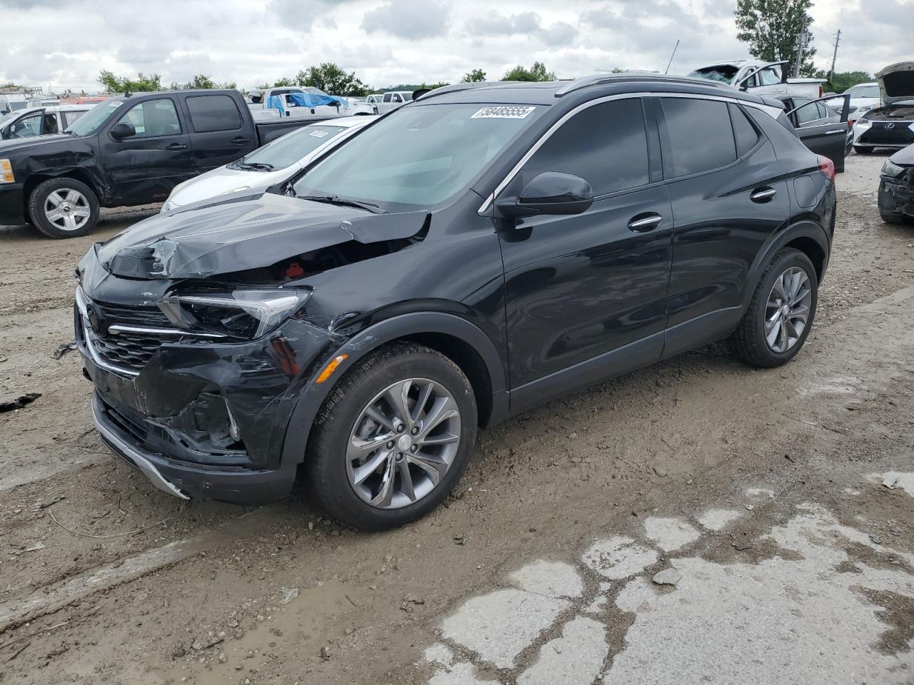 BUICK ENCORE ESSENCE