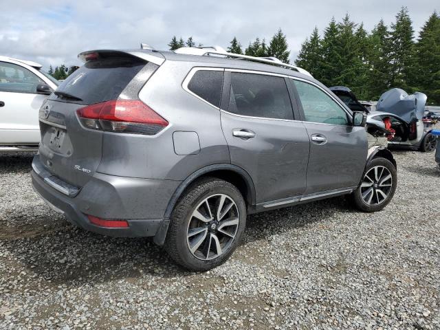 Vin: 5n1at2mv3kc738157, lot: 59006635, nissan rogue s 20193