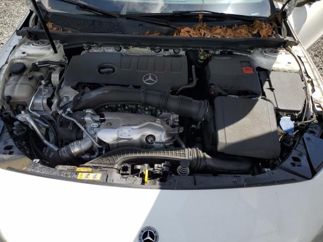 2021 MERCEDES-BENZ CLA 250 4M - W1K5J4HB6MN191325