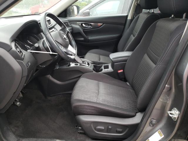 2017 NISSAN ROGUE S - JN8AT2MV9HW285324