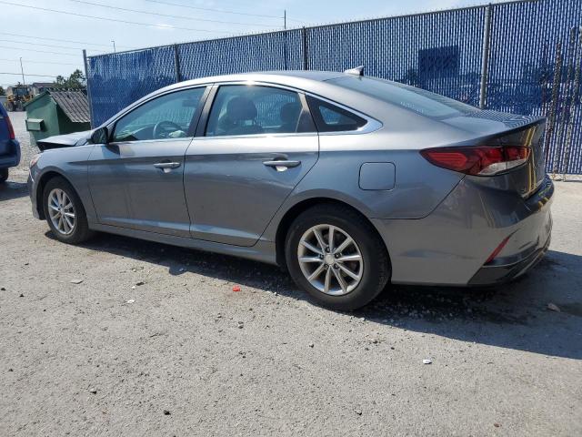 Vin: 5npe24af9jh702235, lot: 57443925, hyundai sonata se 20182