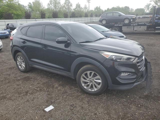 Vin: km8j3ca46gu074701, lot: 57295585, hyundai tucson limited 20164