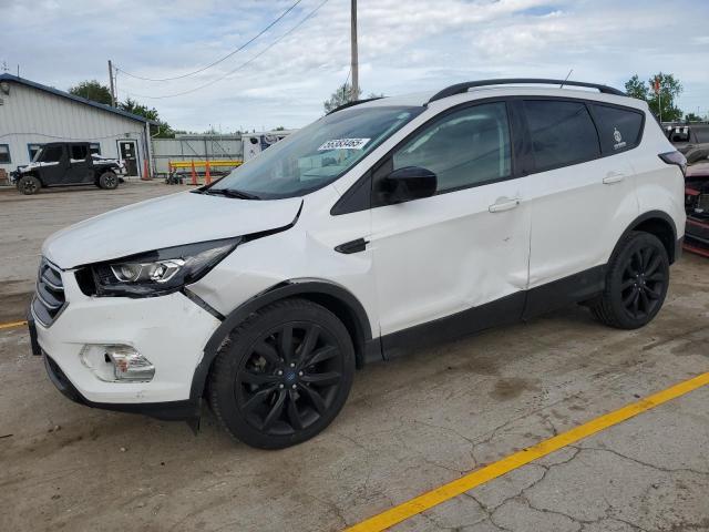 Vin: 1fmcu0gdxjud04646, lot: 56383465, ford escape se 2018 img_1