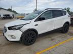 2018 FORD ESCAPE SE - 1FMCU0GDXJUD04646
