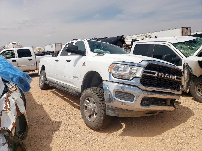 Vin: 3c63r3gl8ng343931, lot: 47097315, ram 3500 tradesman 20224
