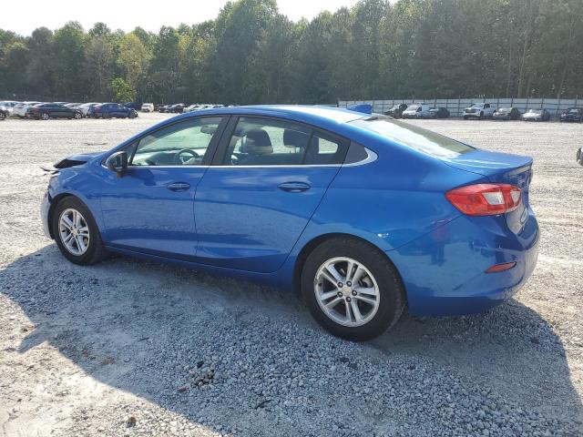 Vin: 1g1be5sm0g7244524, lot: 56285135, chevrolet cruze lt 20162