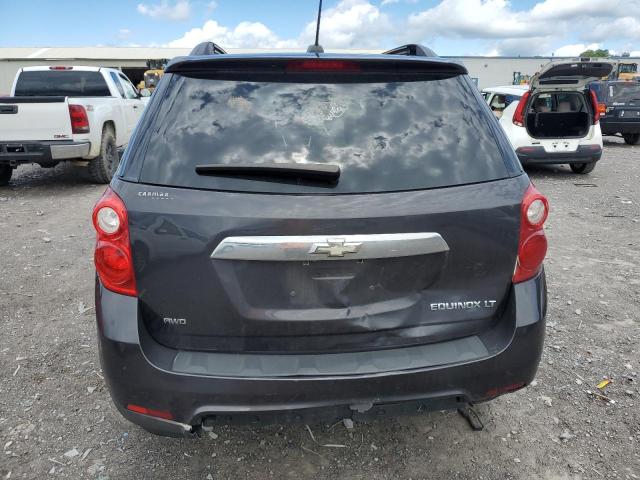 2015 CHEVROLET EQUINOX LT - 2GNFLFEK3F6379257