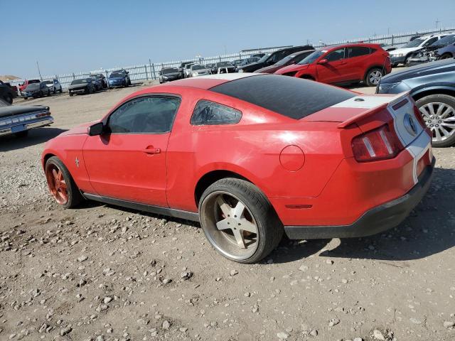 Vin: 1zvbp8an2a5147175, lot: 51967035, ford all models 20102
