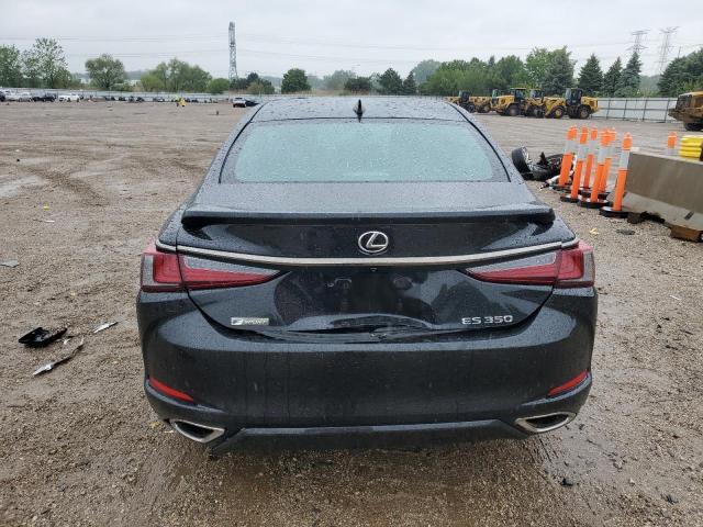 2021 LEXUS ES 350 BAS 58AGZ1B15MU109993