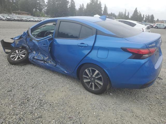 Vin: 3n1cn8ev1ml864794, lot: 56690095, nissan versa sv 20212