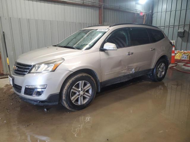 Vin: 1gnkvhkd2hj236851, lot: 58063525, chevrolet traverse lt 2017 img_1