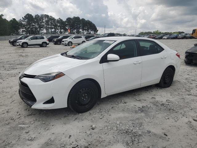 Vin: 2t1burhe1kc144781, lot: 55125595, toyota corolla l 2019 img_1