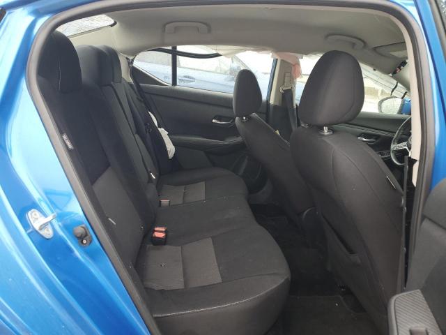 2022 NISSAN SENTRA SV 3N1AB8CV6NY288756