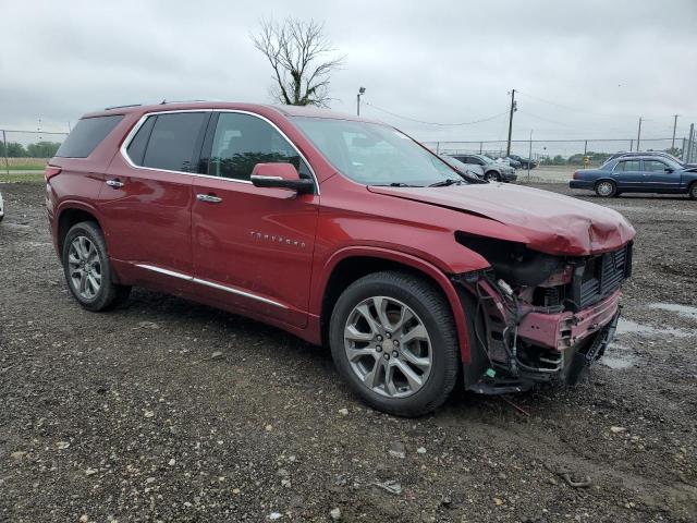 2019 CHEVROLET TRAVERSE P - 1GNEVKKW3KJ309812