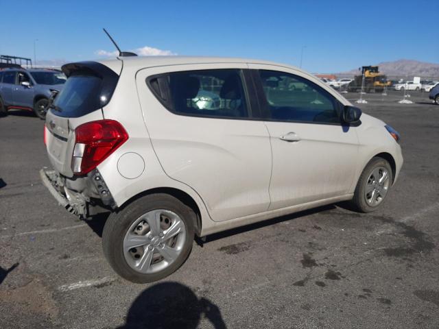 2020 CHEVROLET SPARK LS KL8CA6SA1LC481231