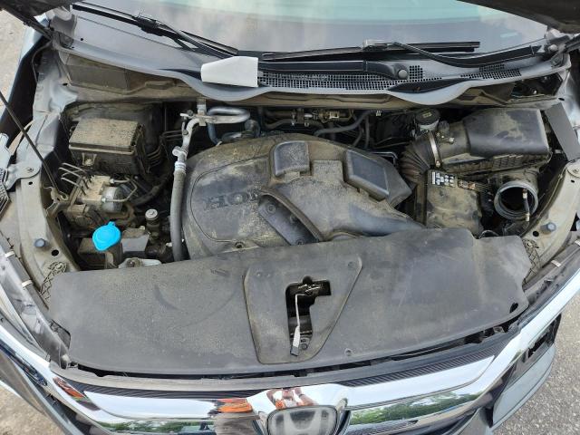 2019 HONDA ODYSSEY EL - 5FNRL6H92KB026530
